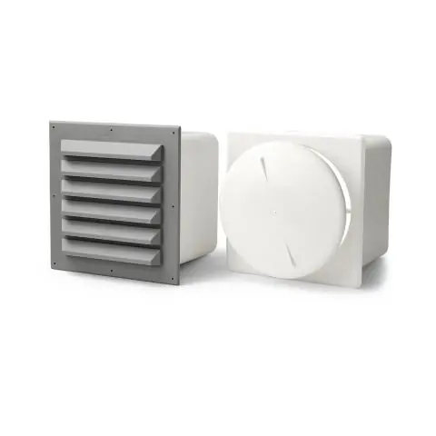 Habo 33639 Blockventil Kampanj